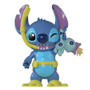 DISNEY STITCH Kolekcinis herojus