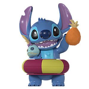DISNEY STITCH Kolekcinis herojus