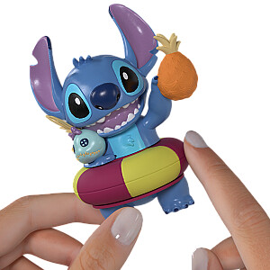 DISNEY STITCH Kolekcinis herojus
