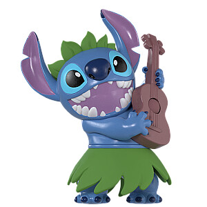 DISNEY STITCH Kolekcinis herojus