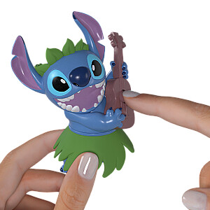 DISNEY STITCH Kolekcinis herojus