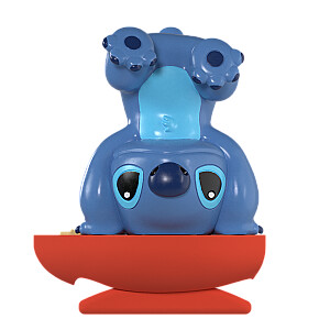 DISNEY STITCH Kolekcinis herojus