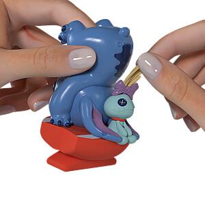 DISNEY STITCH Kolekcinis herojus