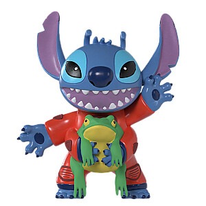 DISNEY STITCH Kolekcinis herojus
