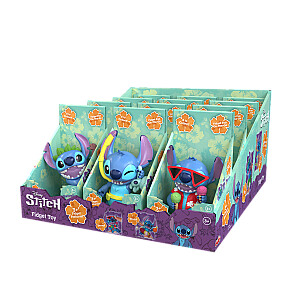 DISNEY STITCH Kolekcinis herojus