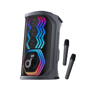 Głośnik Soundcore Rave 3S czarny 