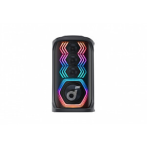 Głośnik Soundcore Rave 3S czarny 