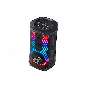 Głośnik Soundcore Rave 3S czarny 