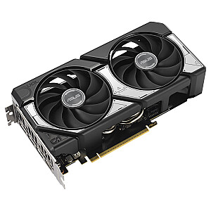 ASUS Dual-RTX5060TI-O8G NVIDIA GeForce RTX5060Ti 8 ГБ GDDR7