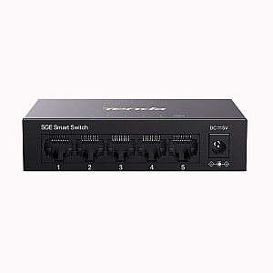Коммутатор Tenda TEG2205D 5GE Cloud