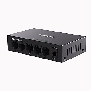 Коммутатор Tenda TEG2205D 5GE Cloud