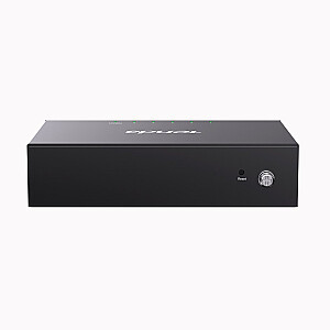 Коммутатор Tenda TEG2205D 5GE Cloud