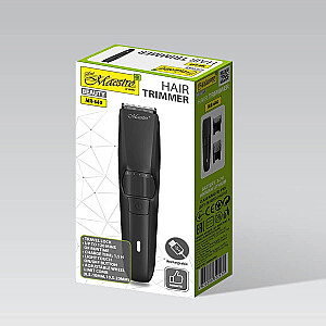Trymer do włosów USB MAESTRO MR-640