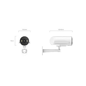 Ezviz H5 4G 2K