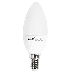 Светодиодная свеча Spuldze 6W E14 470lm 2800K KASWE146WCB