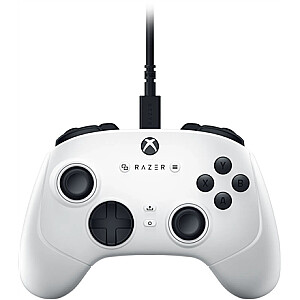 Razer | Žaidimų valdiklis, skirtas Xbox Series X/S ir PC | Wolverine V3 Tournament Edition