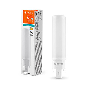 Spuldze Dulux D/E LED 7W(18)/840 G24q-2 P_DDE18_840