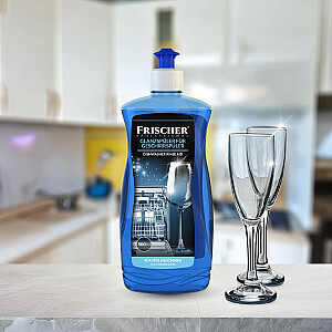 Skalavimo priemonė indaplovei Fresh 0,5l