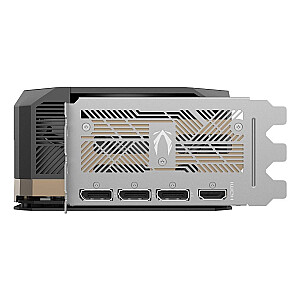 Zotac GAMING GeForce RTX 5080 SOLID NVIDIA 16 ГБ GDDR7