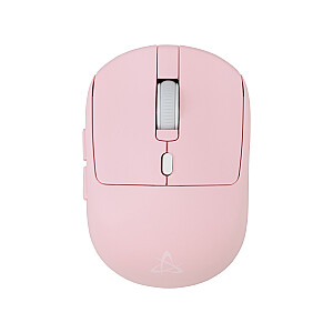Sbox WM-710 Розовый беспроводной