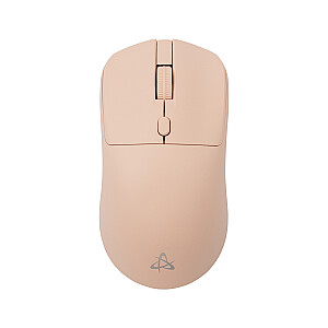 Sbox WM-852 Розовый беспроводной