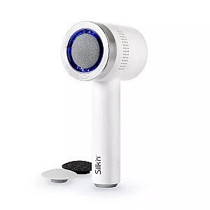 Silkn VPC1PE1001 VacuPedi Electric Callus Remover