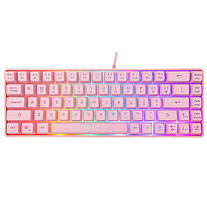 White Shark GK-2201 RONIN Pink-US
