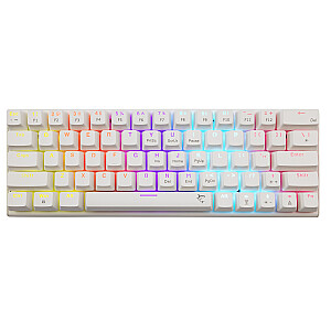 White Shark GK-002221V2 Wakizashi-2 White US-Blue.SW
