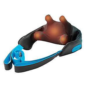 Homedics NMS-275H Портативный массажер для шеи + прогрев