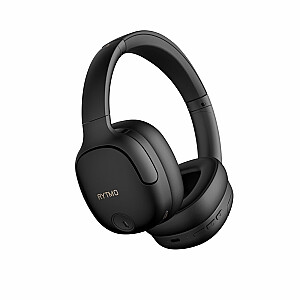 Manta HDP1001BK Rytmo Elegance Черный