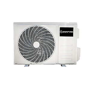 Manta MAC012YN-O Wall Split Outdoor Unit