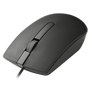 Tracer OFFI Black USB