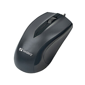 Sandberg 631-04 USB-C Mouse