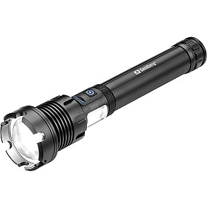 Sandberg 421-09 Survivor 7in1 Torch PB 10000, внешний аккумулятор для фонарика 10000 мАч