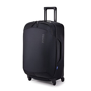 Thule 5049 Subterra 2 клетчатый спиннер черный