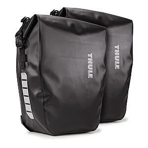 Thule 4209 Shield Pannier 25 л пара черный