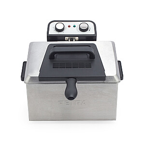 Petra PT6266VDE Deep Fat Fryer 5L