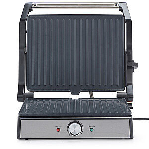 Petra PT5857SSCVDE Large Health Grill