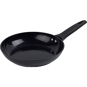 Russell Hobbs RH03254EU7 Verde Thermocollar Fry Pan 24cm