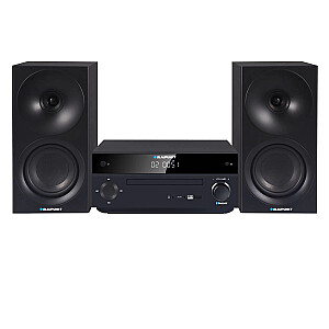 Blaupunkt MS30.2BT BT/MP3/CD/USB/AUX