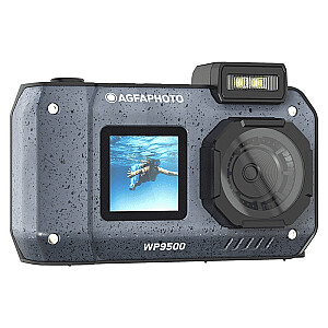 AgfaPhoto WP9500 Black