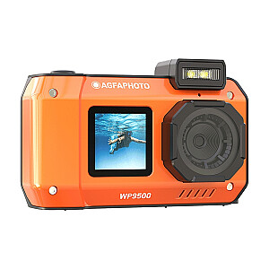 AgfaPhoto WP9500 Оранжевый