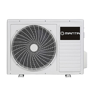 Manta MAC012NN-O Outdoor Unit 12000BTU