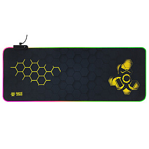 Трейсер GameZone Hexy1 RGB