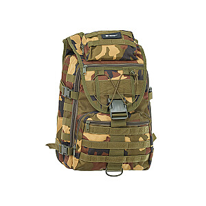 Tracer 47578 Рюкзак Delta 15,6 Камуфляж