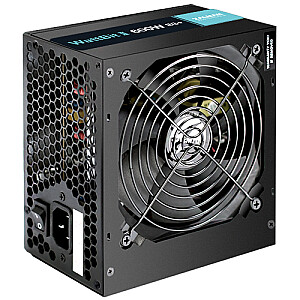 Zalman ZM600-XEII Wattbit II 600W 83+