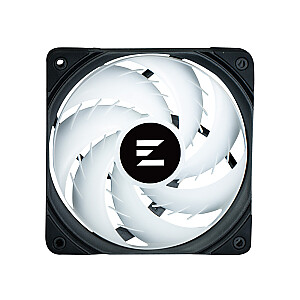 Zalman ZM-AF120 ARGB Black 120mm