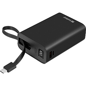 Sandberg 421-12 Powerbank 20000 PD20W Connect