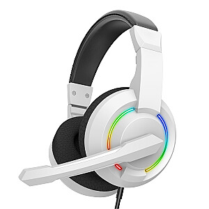 Baracuda BGH-021 Hydra White