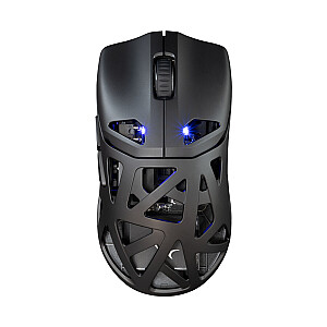 Белая Акула GM-5019 Dagonet Wireless 24000 dpi Черный